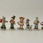 814 6158 FIGURINES